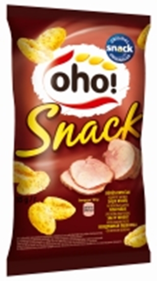 Picture of Oho kvieši ar bekona garšu 35g
