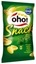Изображение Oho kvieši ar diļļu garšu 35g