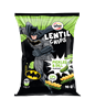 Picture of Oho Lēcu čipsi ar gurķu un diļļu garšu BATMAN 90g