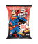 Picture of Oho Lēcu čipsi ar šķiņķa un siera garšu SUPERMAN 90g