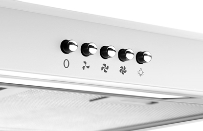 Picture of Okap Concept Solution OPP1260WH