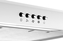 Picture of Okap Concept Solution OPP1260WH