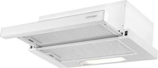 Picture of Okap Concept Solution OPV3560WH