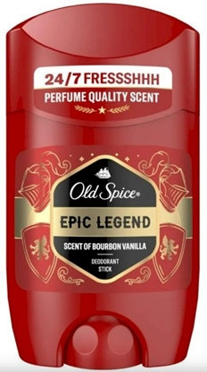 Изображение Old Spice Epic Legend Deodorant Stick 50 ml