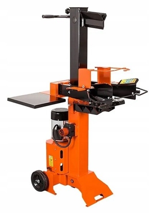 Picture of Oleo-Mac OLEO-MAC UPARKA ELEKTRYCZNA ELD 8  400V