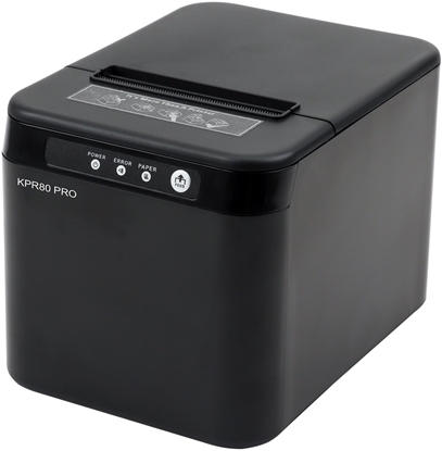 Attēls no Olympia Drukarka kuchenne KPR 80 Pro czarny