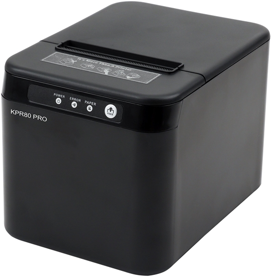 Picture of Olympia Drukarka kuchenne KPR 80 Pro czarny