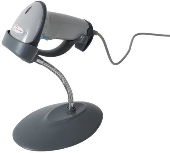 Изображение Olympia Olympia LS 6000 1D Laser Szary