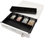 Picture of Olympia Szuflada kasowa M405 Color biay