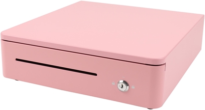 Изображение Olympia szuflada kasowa S330 Color róowy