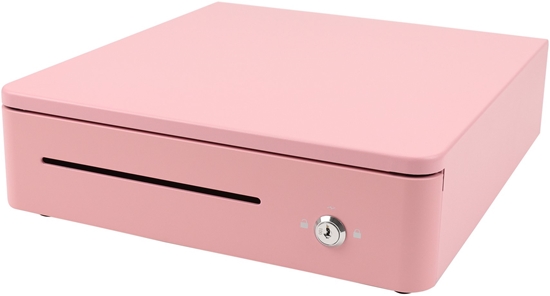 Picture of Olympia szuflada kasowa S330 Color róowy
