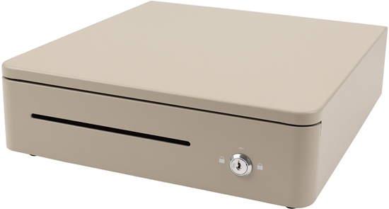 Picture of Olympia Szuflada kasowa S330 Color szary
