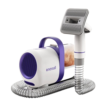 Picture of Oneisall Oneisall Zestaw Do Pielgnacji Sierci Lm5 70190