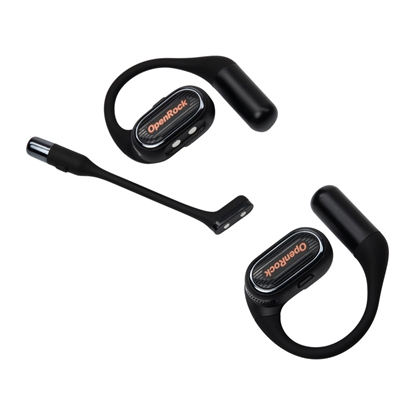 Picture of OneOdio OpenRock Link 20 wireless headphones (blac
