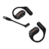 Изображение OneOdio OpenRock Link 20 wireless headphones (black)
