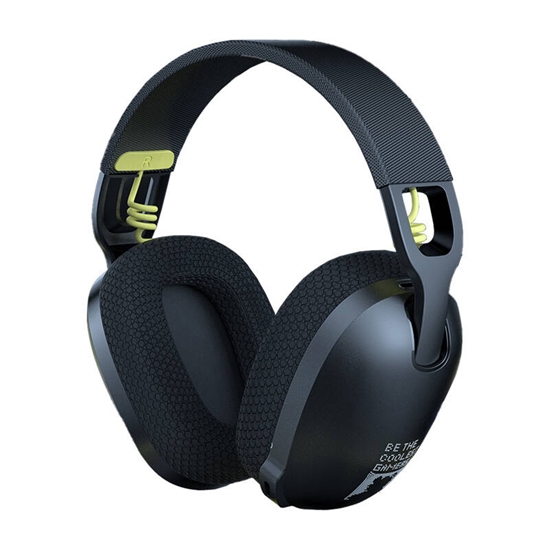 Picture of Onikuma B2 gaming headphones (black)