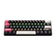 Изображение Onikuma G55 Keyboard (black) (QWERTY)