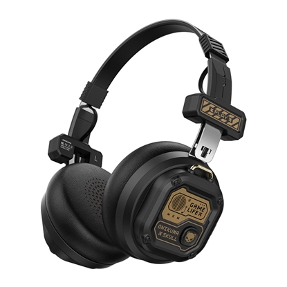 Attēls no ONIKUMA GT803 gaming headphones (black)