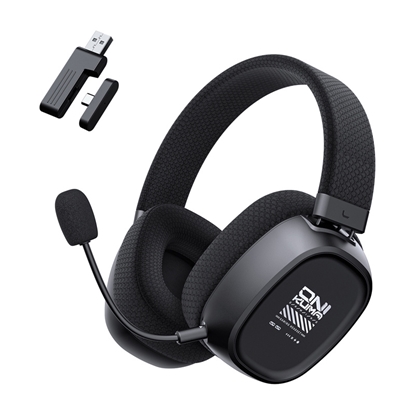 Picture of ONIKUMA GT839 gaming headphones