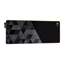 Attēls no ONIKUMA MP006 RGB Mousepad (Black)