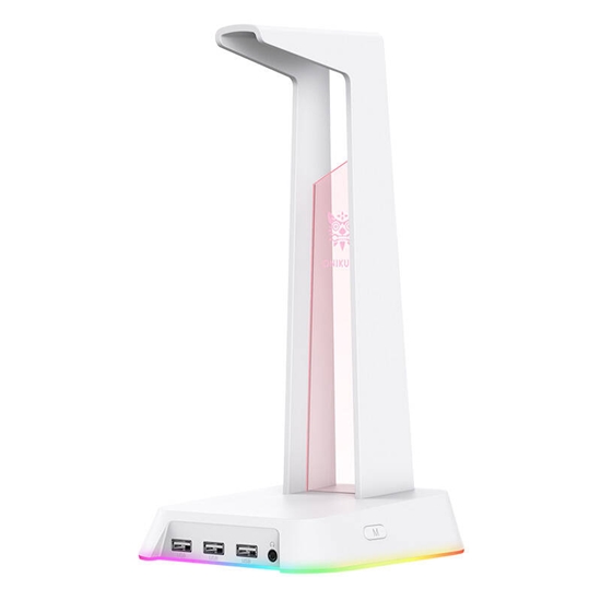 Picture of ONIKUMA ST-2 Gaming stand (White)