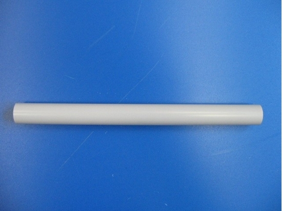 Изображение Onnline Rura elektroinstalacyjna 37mm 3m srebrna - RL-37S