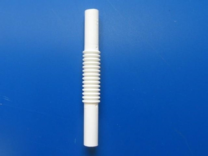 Attēls no Onnline Zczka karbowana do rur elektroinstalacyjnych biaa 16mm - ZCL-16B