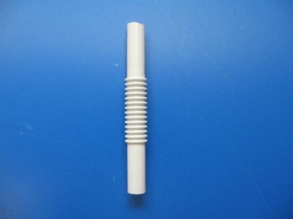Изображение Onnline Zczka karbowana do rur elektroinstalacyjnych szara 18mm 300szt. - ZCL-18S