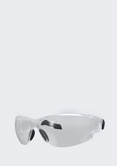 Изображение OPC Okulary Ochronne Mechanix Type-N Clear