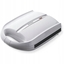 Изображение Opiekacz Brock Opiekacz do kanapek BROCK SSM 3008 WH XXL 1400W SSM 3008 WH (4752131001284)