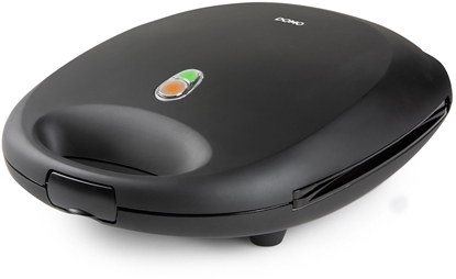 Attēls no Opiekacz Domo DOMO DO9295C  opiekacz do kanapek / gofrownica