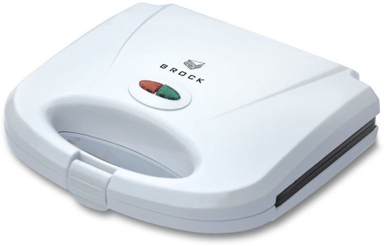 Picture of Opiekacz Krups Patelnia do kanapek Brock SSM 3001