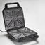 Attēls no Opiekacz Tiross Opiekacz 3 w 1, 1200W, wymienne wkady, gofry kanapki grill, TIROSS TS-9656