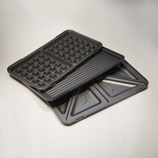 Изображение Opiekacz Tiross TS-9655
