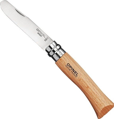 Изображение Opinel OPINEL Nó My First Natural* No.7 - 001696 uniwersalny