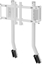 Attēls no Oplite OPLITE Monitor Stand GTR S8 E-SPORT   (Single Monitor) white retail