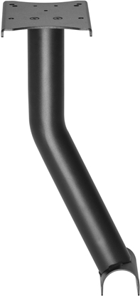 Attēls no Oplite OPLITE uchwyt dwigni zmiany biegów GTR S3/S8 black retail