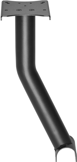 Picture of Oplite OPLITE uchwyt dwigni zmiany biegów GTR S3/S8 black retail