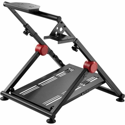 Attēls no OPLITE WheelStand GT PRO V2                            black retail