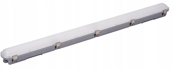 Picture of Oprawa hermetyczna LED RETRO 150cm 60W 8400lm barwa naturalna 4000K 120 IP65 IK08 z opcj redukcji mocy
