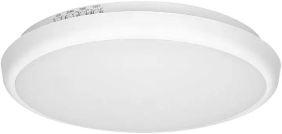Picture of Oprawa LED EKSON 16W 1450lm IP44 4000K plafon NW okrga biaaFAROFORM
