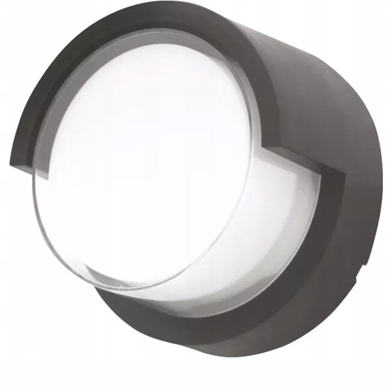Picture of Oprawa LED elewacyjna PRIMA 15W 1500lm barwa naturalna 4000K IP65 LOB150