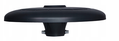 Picture of Oprawa LED PARKOWA 80W 9600lm barwa naturalna 4000K IP65 HLP080KN