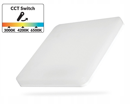 Picture of OPRAWA LED Plafoniera sufitowa 30W 3000K/4000K/6000K 3200lm IP54 CCT HCP3014KTA