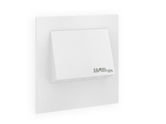 Picture of Oprawa schodowa Zamel Navi LED biay (LED11121151)