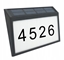 Attēls no Oprawa solar LED cienna 50lm 1.2Vx1200mAh barwa naturalna 4000K IP44 LGS960