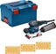 Picture of Orbitālā slīpmašīna Bosch GSS 230 AVE L-Boxx