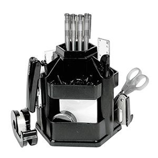 Picture of Organizators EAGLE TY370 ar piederumiem