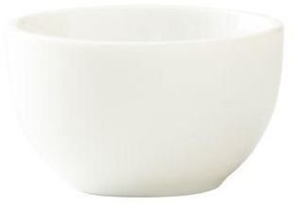 Attēls no ORIGAMI - Czarka Round Sensory Espresso Cup 90ml Biaa