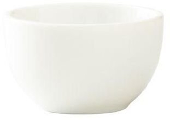 Изображение ORIGAMI - Czarka Round Sensory Espresso Cup 90ml Biaa
